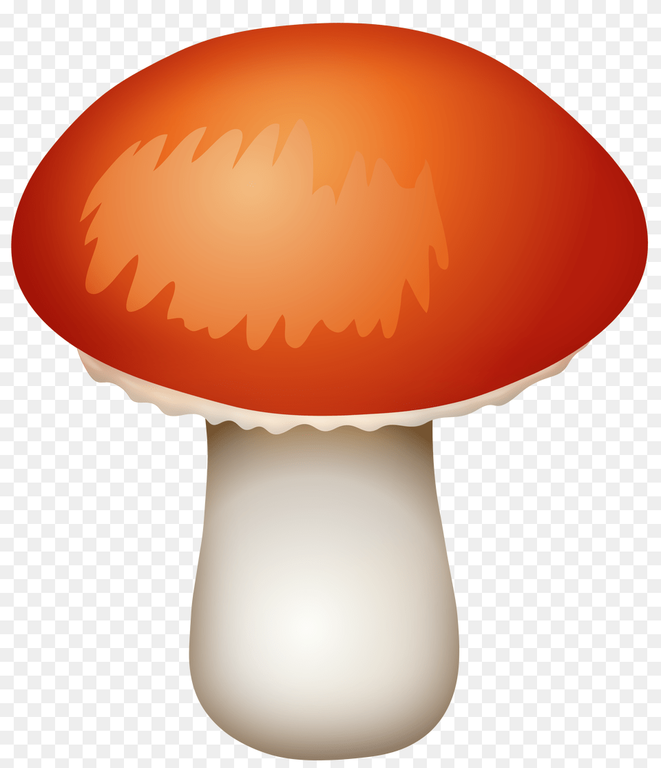 Red Mushroom Clipart Free Transparent Png