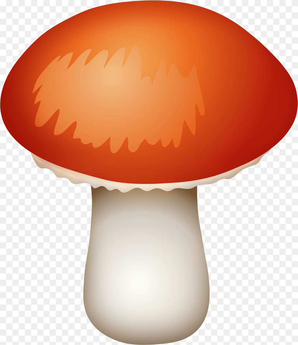Red Mushroom Clipart Best Web Clip Art Mushroom Free Png