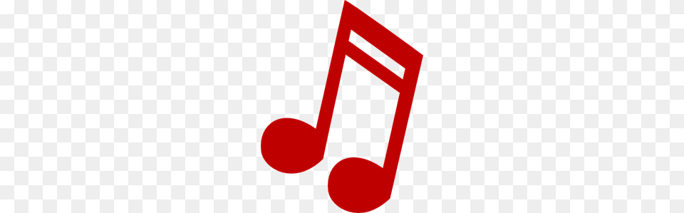 Red Music Note Clip Arts For Web, Dynamite, Weapon Free Transparent Png