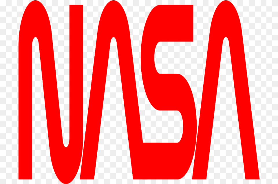 Red Nasa Logo Open Nasa Logo Red, Light, Dynamite, Weapon Free Png Download