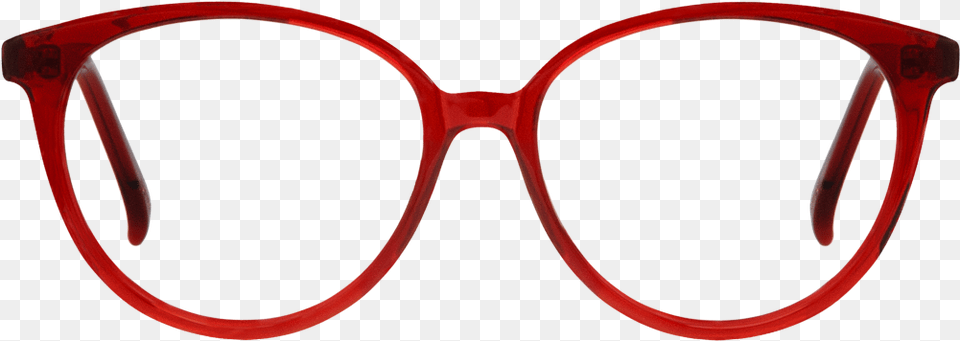 Red Nerd Glasses Material, Accessories, Sunglasses Png Image