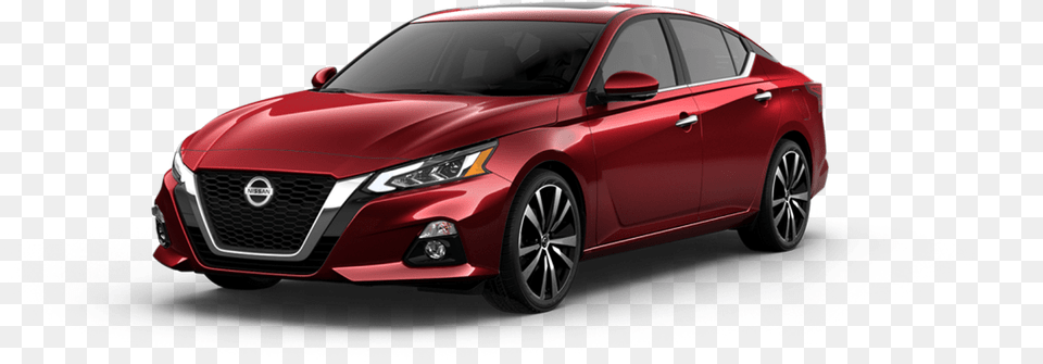 Red Nissan Altima 2019 Model Car Picture 2019 Nissan Altima Colors, Sedan, Transportation, Vehicle, Coupe Free Png