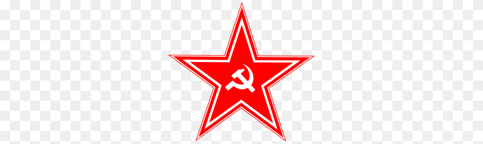 Red No Symbol Clip Art, Star Symbol Free Transparent Png