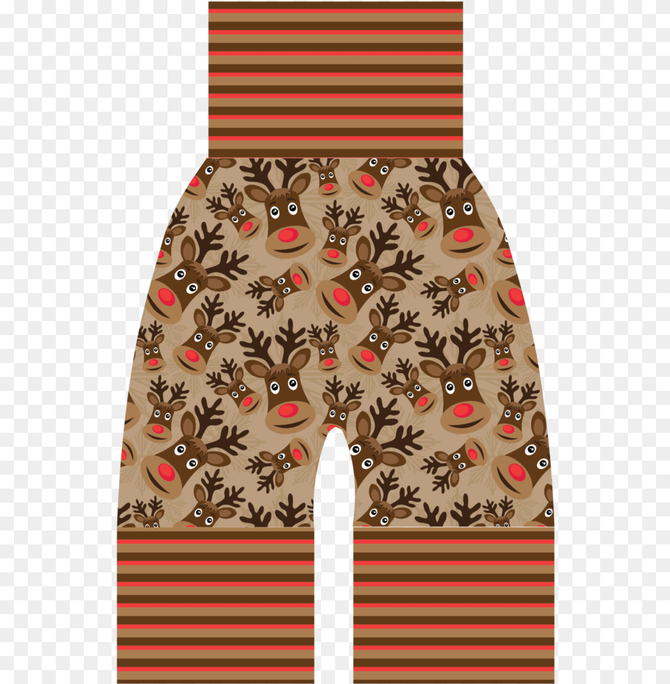 Red Nose, Home Decor, Clothing, Pants, Pajamas Free Transparent Png