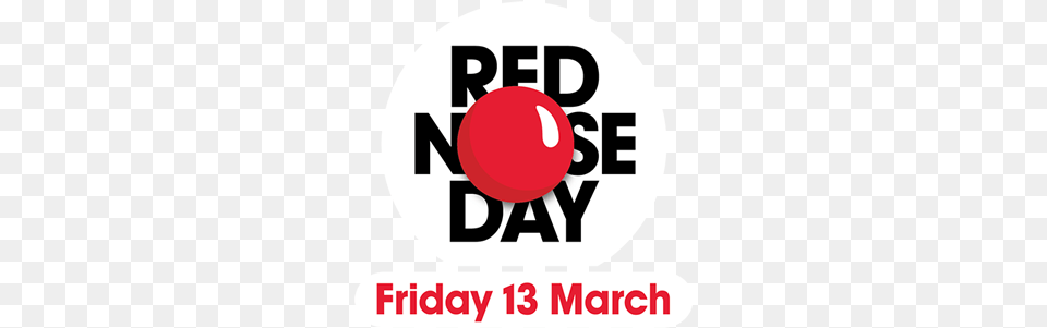 Red Nose Day 2017 Date, Logo, Sign, Symbol Free Png Download