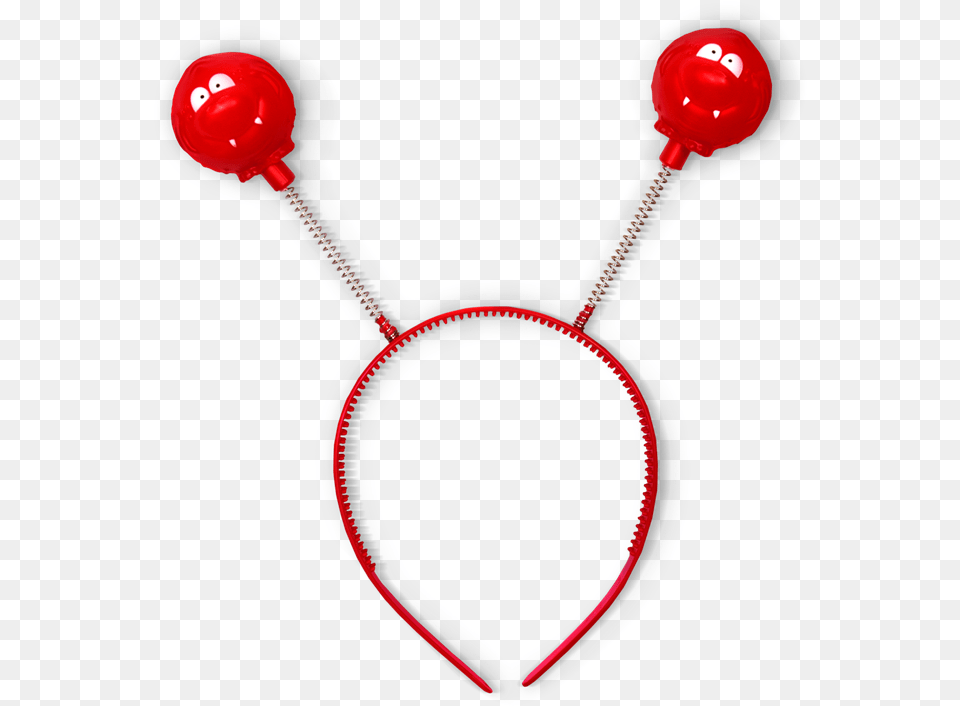 Red Nose Day Accessories, Smoke Pipe Png