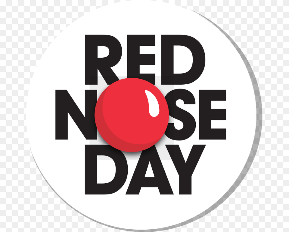 Red Nose Day Walgreens, Sphere, Disk, Symbol, Sign Free Transparent Png