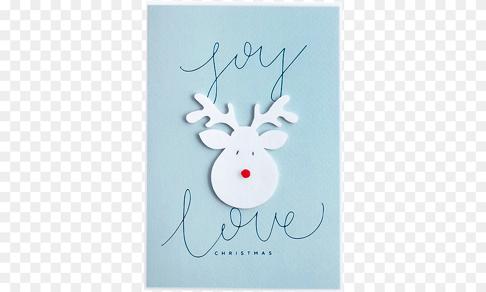 Red Nose Rudolph Event, Envelope, Greeting Card, Mail, Outdoors Free Png Download