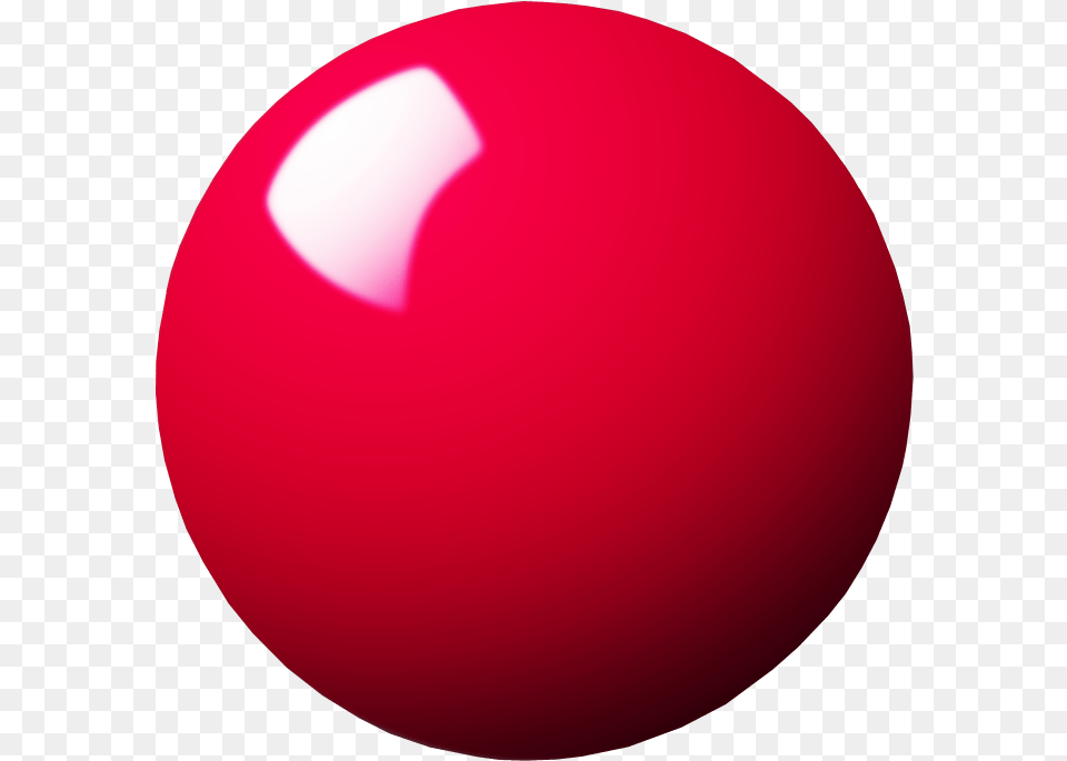 Red Nose Transparent Background Image Red Sphere, Disk Free Png