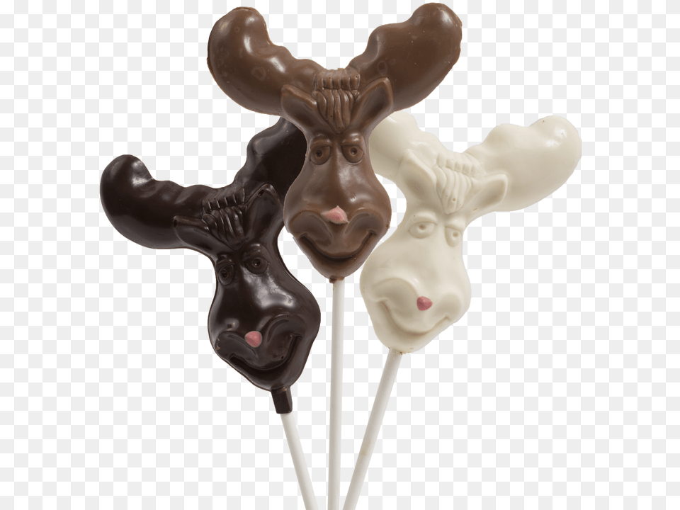 Red Nosed Reindeer Pop Lollipop, Food, Sweets, Candy, Person Png