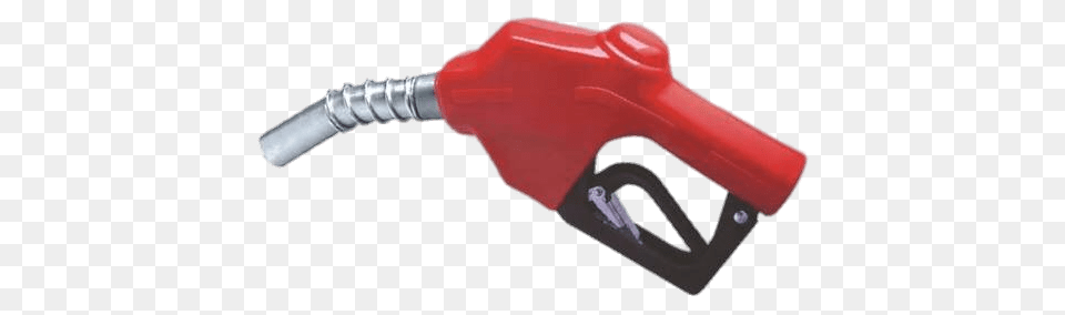 Red Nozzle, Gas Pump, Machine, Pump, Gas Station Png Image