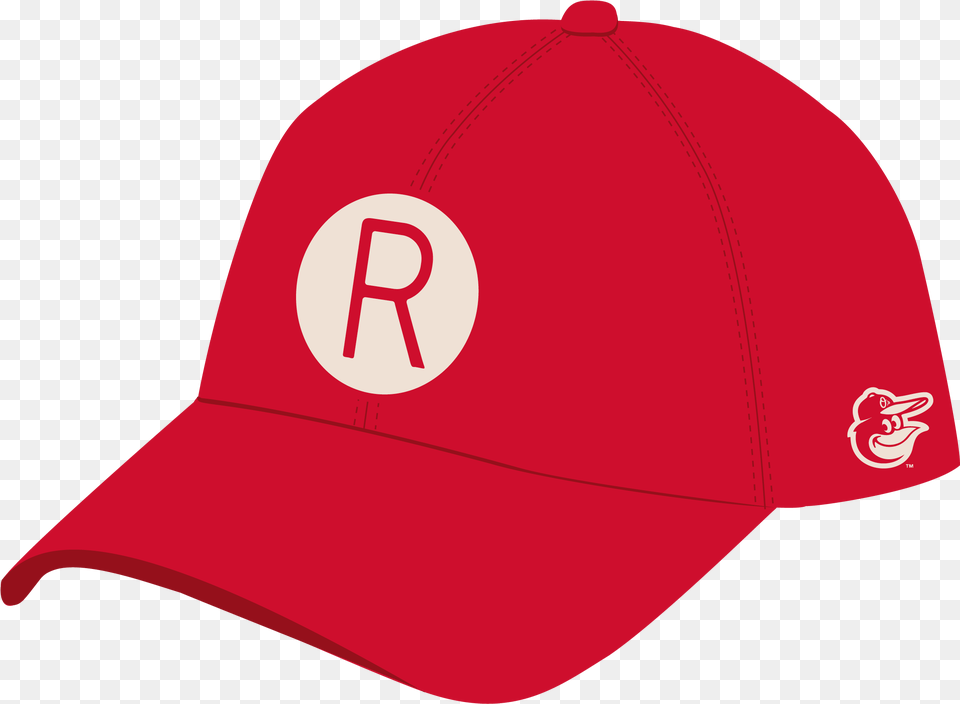 Red Ny Hat, Baseball Cap, Cap, Clothing Png Image