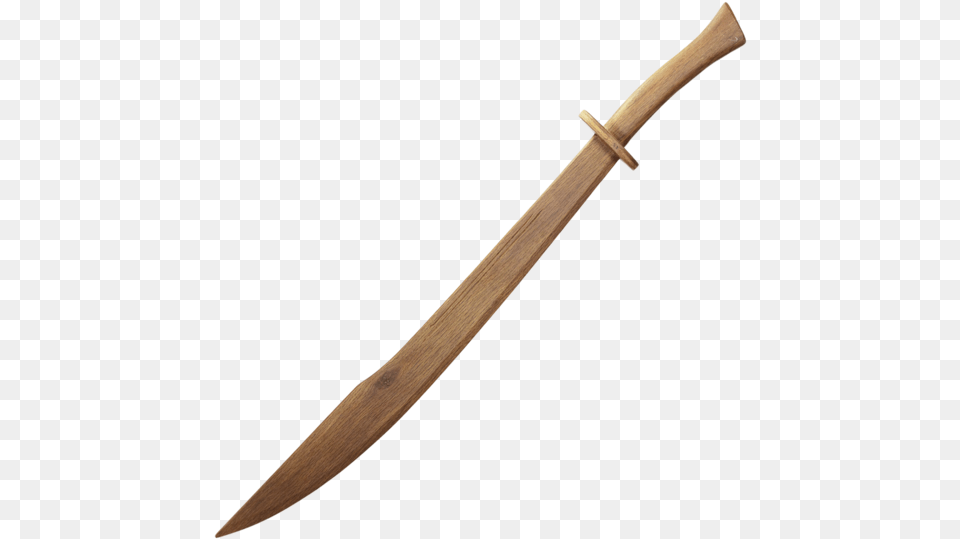 Red Oak Broadsword Escrima Sticks, Sword, Weapon, Blade, Dagger Png Image