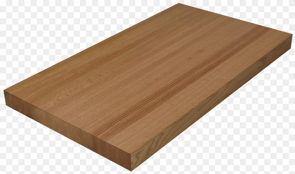 Red Oak Edge Grain Butcher Block Countertop, Plywood, Wood, Lumber, Floor Free Png