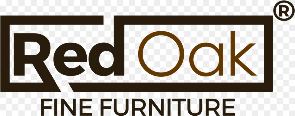 Red Oak Furniture Circle, Logo, Scoreboard, Text Free Transparent Png