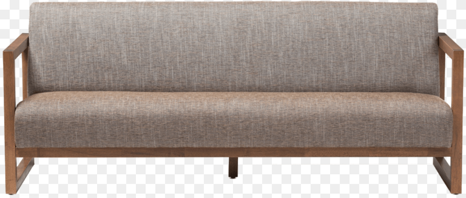 Red Oak Furniture Couch, Chair, Armchair Free Png Download