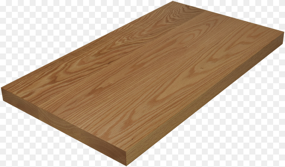 Red Oak Wide Plank Countertop Plywood, Lumber, Wood, Floor, Flooring Free Png
