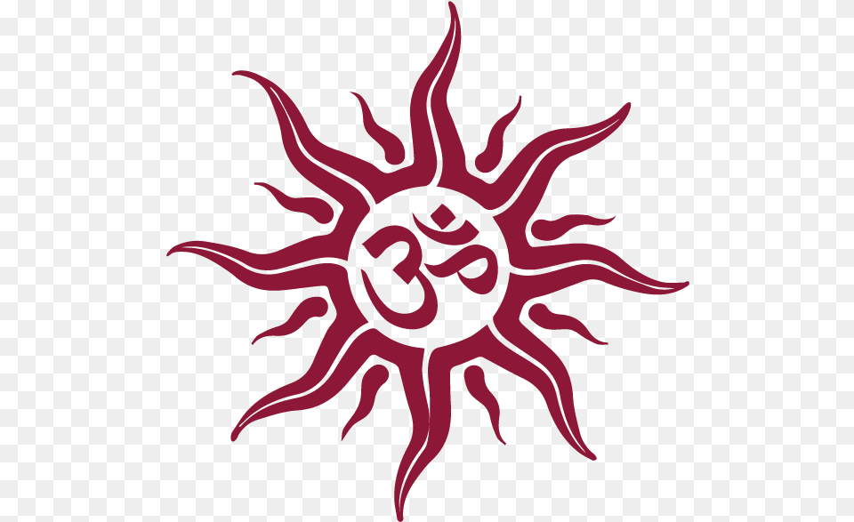 Red Om, Maroon, Person Free Transparent Png