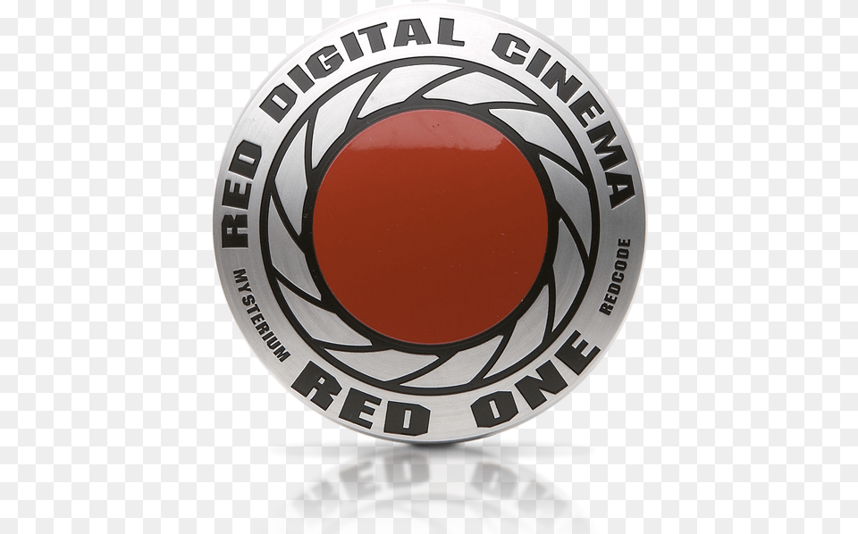 Red One, Emblem, Symbol, Badge, Logo Free Png