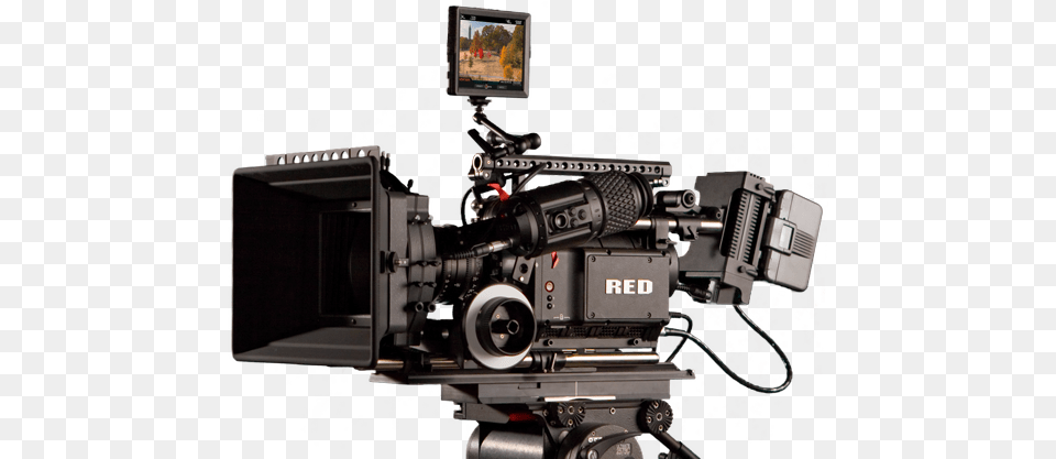 Red One Camera 4k Red Camera, Electronics, Video Camera, Computer Hardware, Hardware Free Png
