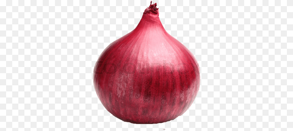Red Onion 2 Image Red Onion, Vegetable, Produce, Plant, Food Free Png Download