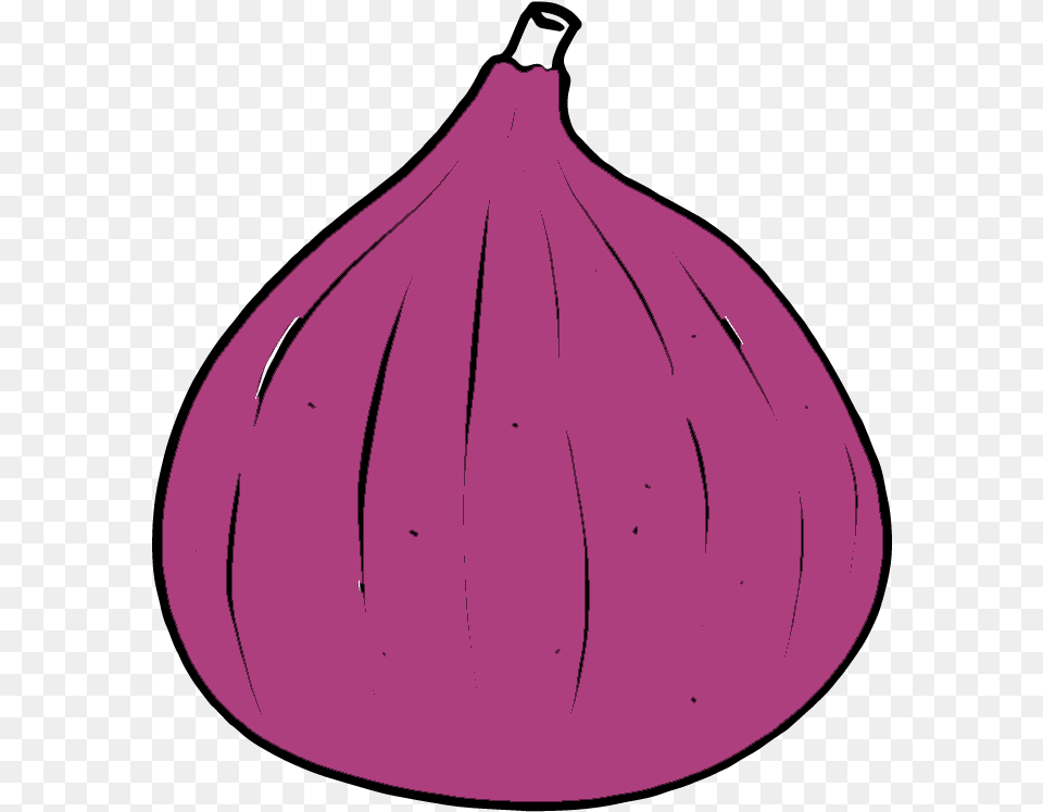 Red Onion, Food, Produce, Plant, Vegetable Free Transparent Png
