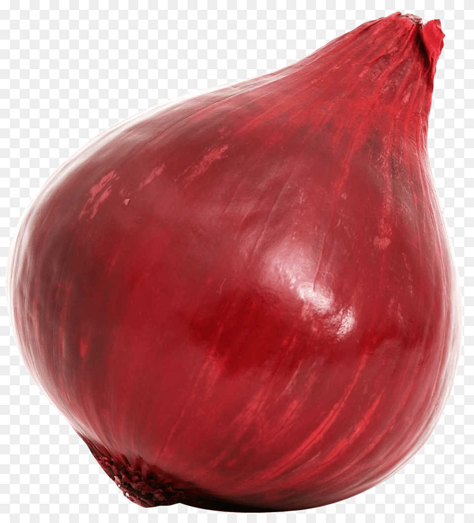 Red Onion Bulb Image, Food, Produce, Plant, Vegetable Png