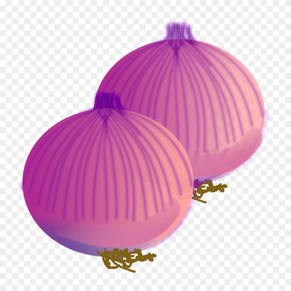 Red Onion Clipart, Purple, Balloon, Food, Plant Free Transparent Png