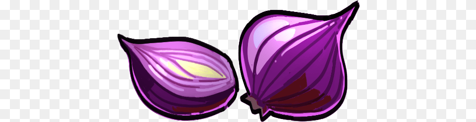 Red Onion Hades Wiki Red Onion, Food, Produce, Plant, Vegetable Free Png Download