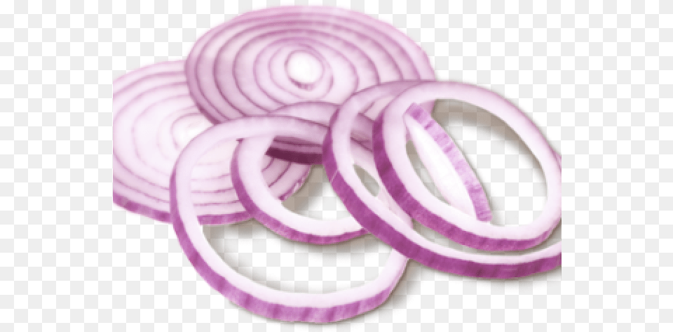 Red Onion Slices, Blade, Sliced, Weapon, Knife Free Png Download