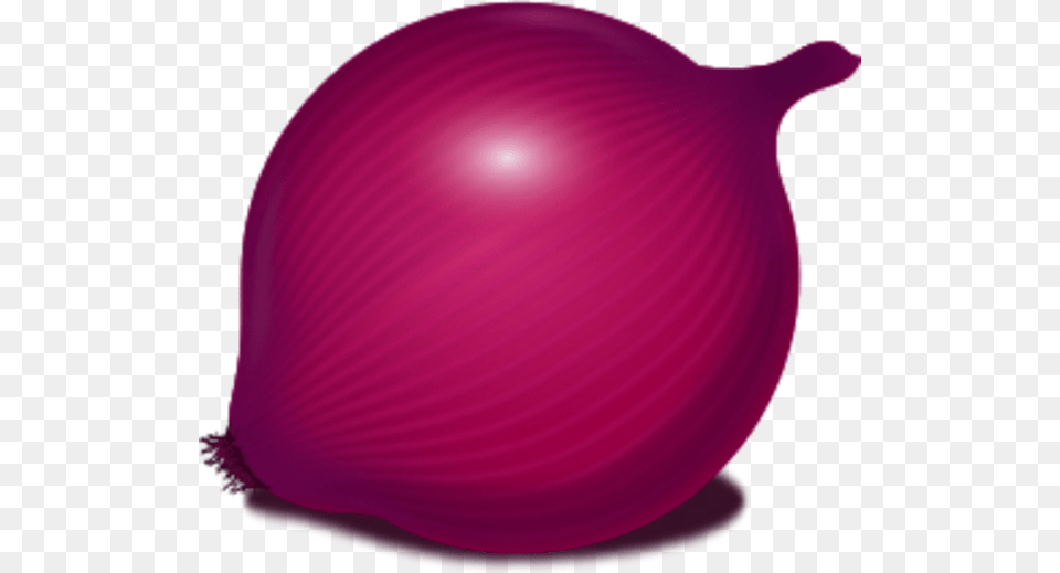 Red Onion Vector, Balloon, Food, Plant, Produce Free Png Download