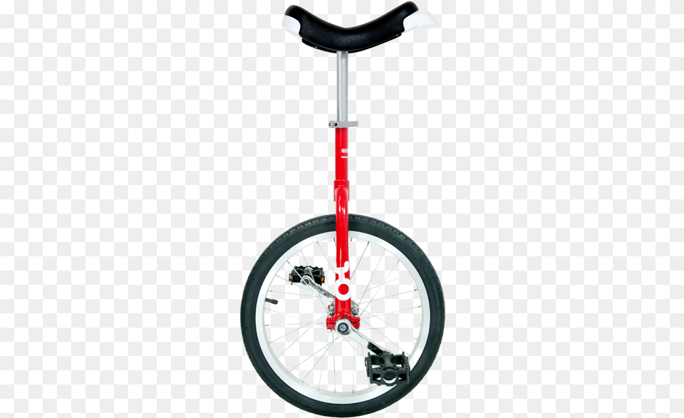 Red Onlyone Unicycle Monociclo Luxus, Bicycle, Transportation, Vehicle, Machine Free Png