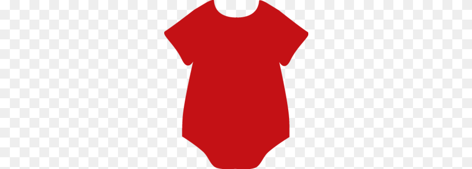 Red Onsie Cliparts, Clothing, T-shirt Png