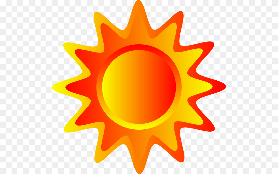 Red Orange And Yellow Sun Clipart I2clipart Royalty Free Clipart Of Sun Orange, Nature, Outdoors, Sky, Food Png