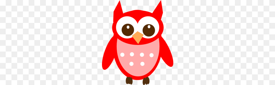 Red Owl Clipart Clip Art Images, Plush, Toy, Nature, Outdoors Free Transparent Png