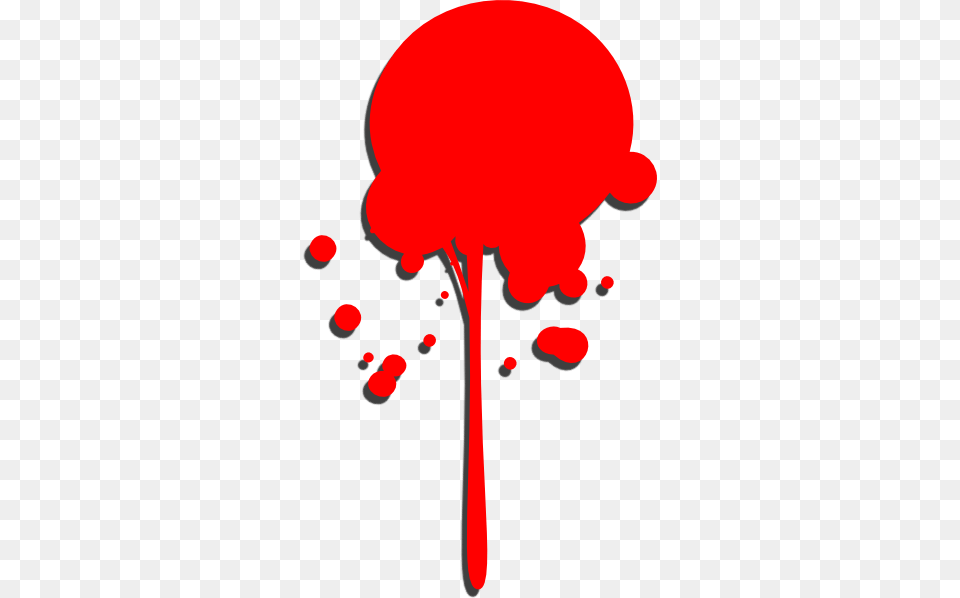 Red Paint Drop Clip Art, Stain, Baby, Person Free Transparent Png
