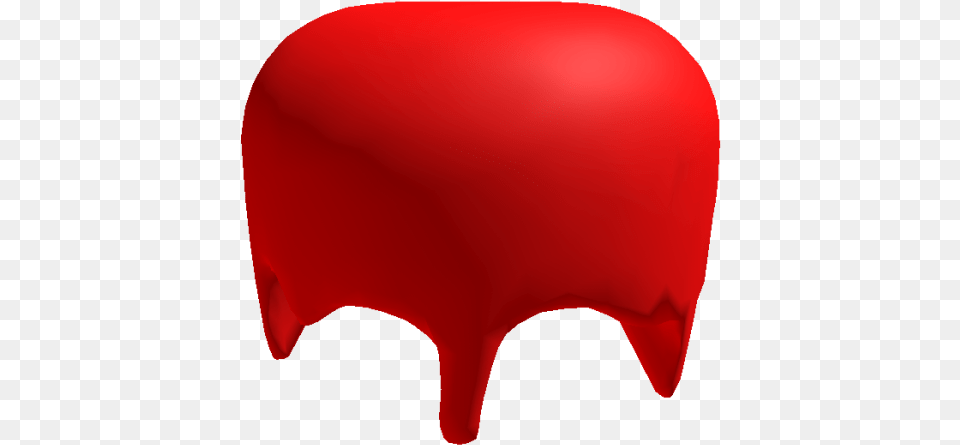Red Paint Roblox Paint, Cushion, Home Decor, Furniture, Person Free Png