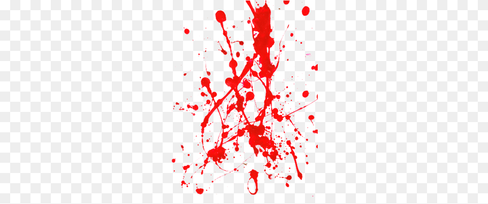 Red Paint Splatter, Art, Graphics, Stain, Maroon Png Image