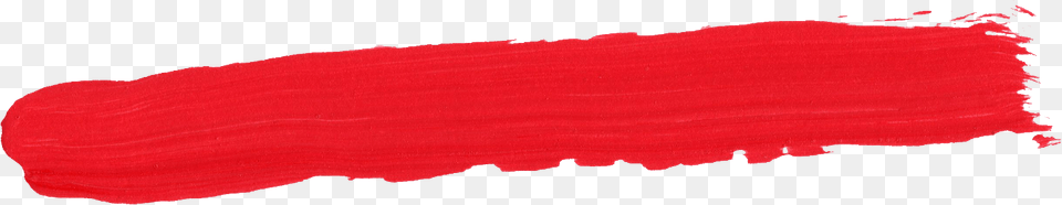 Red Paint X Paper, Art, Painting Free Transparent Png