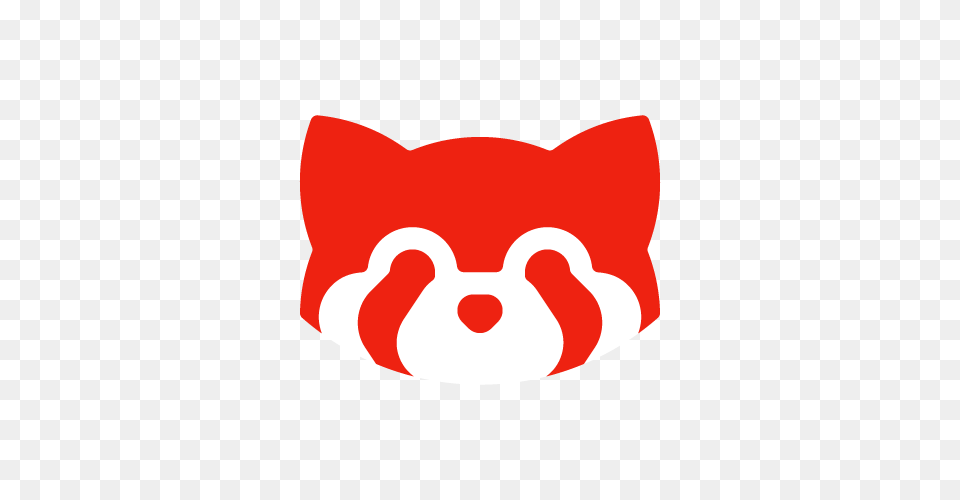 Red Panda, Cushion, Home Decor, Ketchup, Food Png Image
