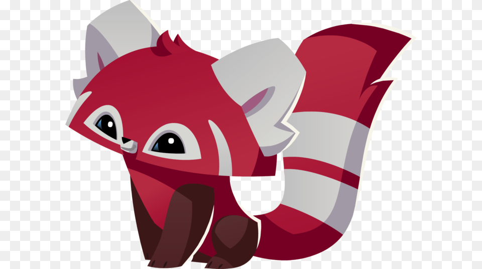 Red Panda Animal Jam Archives, Plush, Toy, Baby, Person Free Png Download