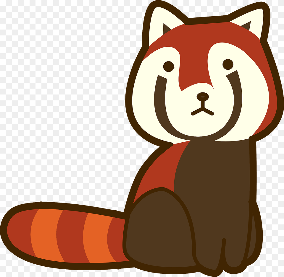 Red Panda Clipart, Animal, Mammal, Wildlife, Dynamite Png Image