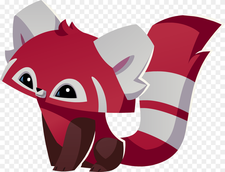 Red Panda Graphic, Plush, Toy, Animal, Fish Free Png