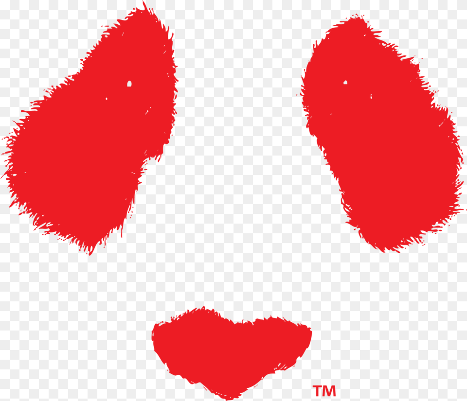 Red Panda Sports, Flower, Petal, Plant, Heart Free Transparent Png