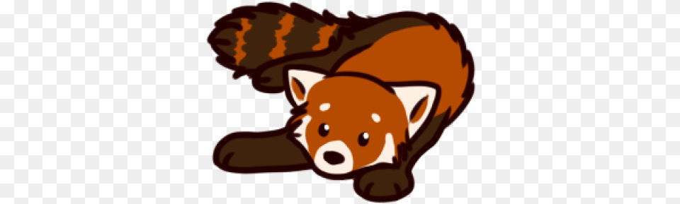 Red Panda Red Panda, Animal, Mammal, Lesser Panda, Wildlife Free Transparent Png