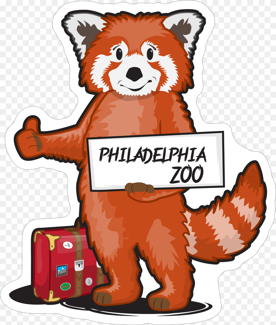 Red Pandaclass Lazyload Lazyload Mirage Featured Cartoon, Animal, Bear, Mammal, Wildlife Free Transparent Png