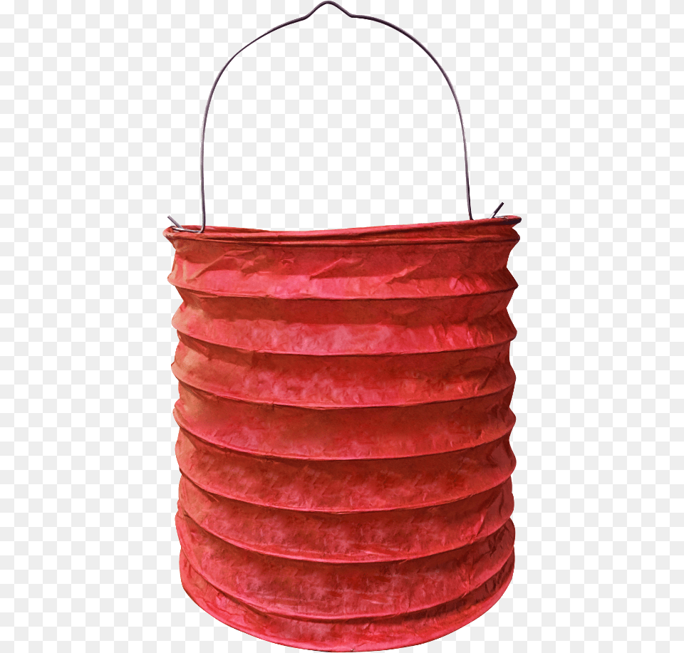 Red Paper Candle Lanterns Tote Bag, Lamp, Accessories, Handbag, Bucket Free Png