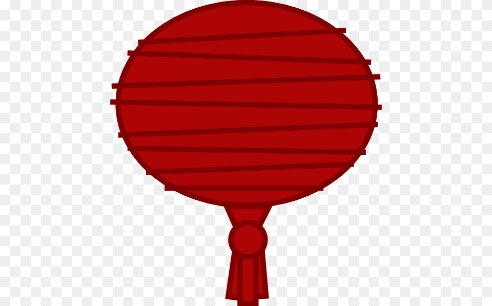 Red Paper Lantern Clip Art, Balloon, Clothing, Hardhat, Helmet Free Png Download