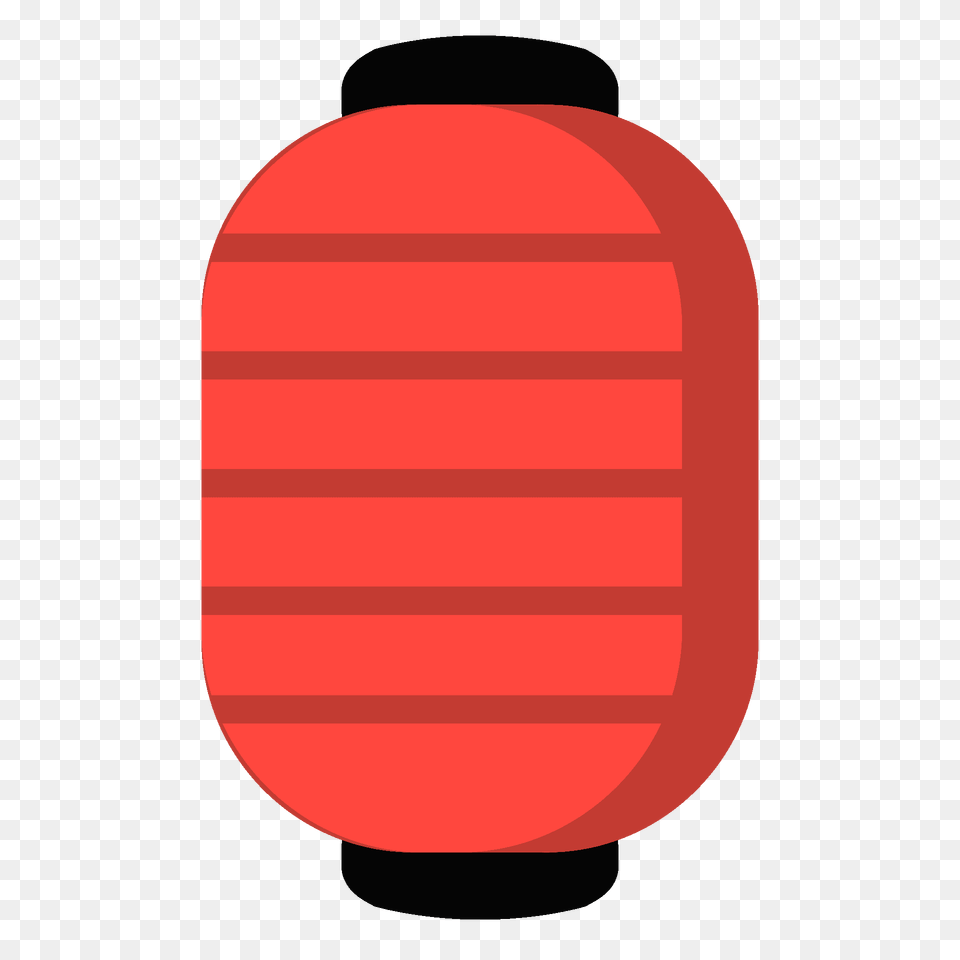 Red Paper Lantern Emoji Clipart, Jar, Bottle, Lamp, Water Bottle Png