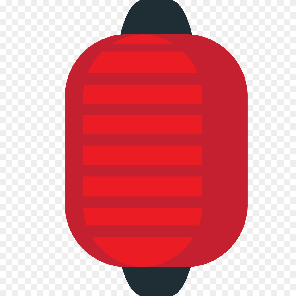 Red Paper Lantern Emoji Clipart, Machine, Wheel Png Image